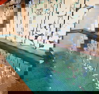 Comfort Family Stayz in Southbank near Crown - South Australia Travel