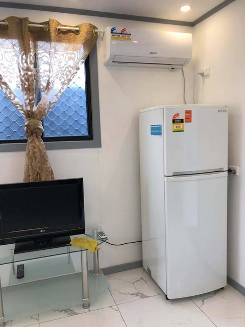 Auburn Garden House - South Australia Travel 3