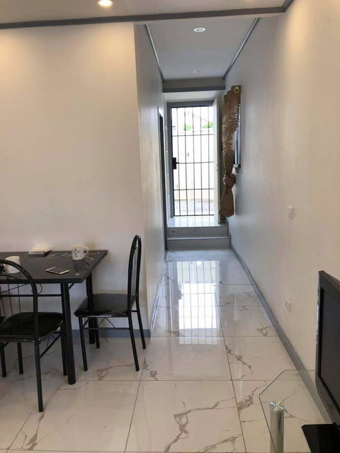 Auburn Garden House - South Australia Travel 2