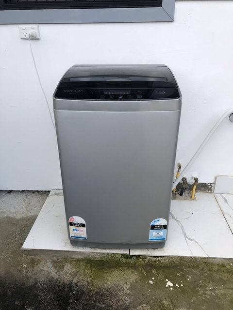 Auburn Garden House - South Australia Travel 0