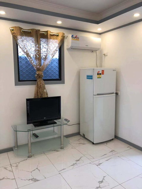 Auburn Garden House - South Australia Travel 1