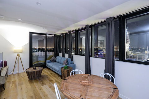 Unil Apartments Glenwaverley - South Australia Travel 2