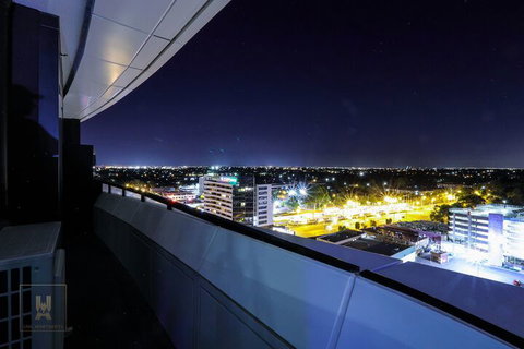 Unil Apartments Glenwaverley - South Australia Travel 1