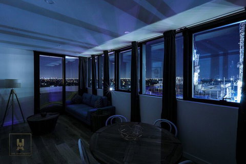 Unil Apartments Glenwaverley - South Australia Travel 4