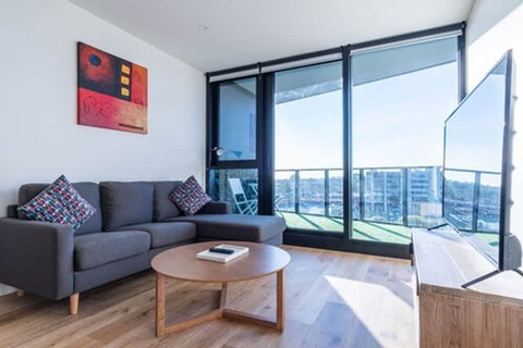 Unil Apartments Glenwaverley - South Australia Travel 5