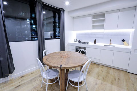 Unil Apartments Glenwaverley - South Australia Travel 7