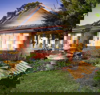 Rosanna Mansion - South Australia Travel