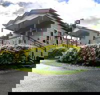 Atherton Travellers Park - South Australia Travel