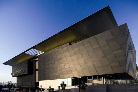 Heart OF CBD Amazing View Pool& GYM Qbn550-16 - South Australia Travel 4