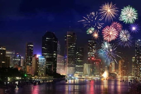 Heart OF CBD Amazing View Pool& GYM Qbn550-16 - South Australia Travel 2