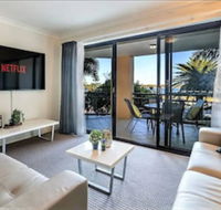 Gold Coast Apartment at Sandcastles on Broadwater - South Australia Travel