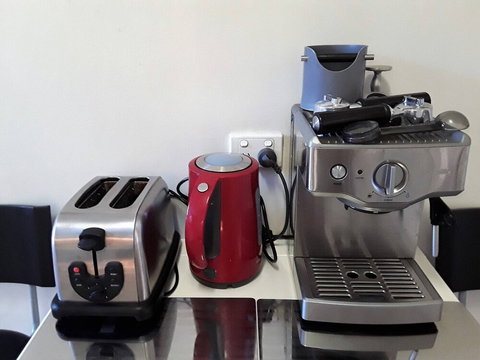 The Greenhouse At Sevenoaks Maylands Accommodation - South Australia Travel 4