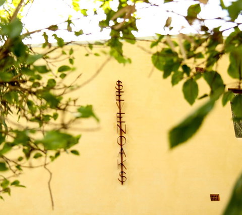 The Greenhouse At Sevenoaks Maylands Accommodation - South Australia Travel 1