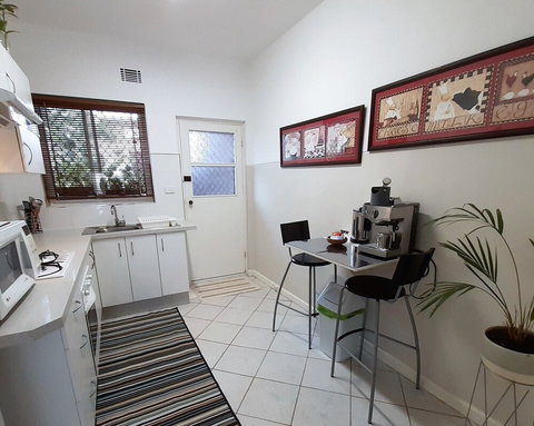 The Greenhouse At Sevenoaks Maylands Accommodation - South Australia Travel 6