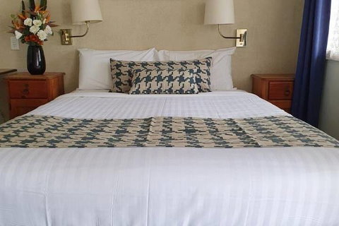 MAS Country Colonial Motor Inn - South Australia Travel 7