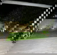 Bondi Blue - South Australia Travel