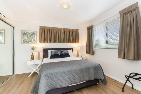 City Stadium Apartment On The Riverfront - South Australia Travel 2