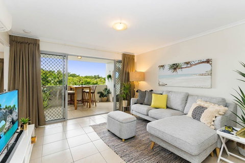 City Stadium Apartment On The Riverfront - South Australia Travel 4