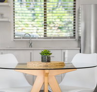 Twin Tallows - South Australia Travel