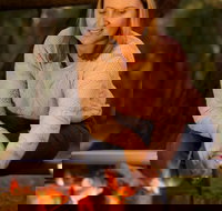 Gracetown Caravan Park - South Australia Travel