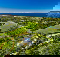 Your Luxury Escape - Trig Point - South Australia Travel