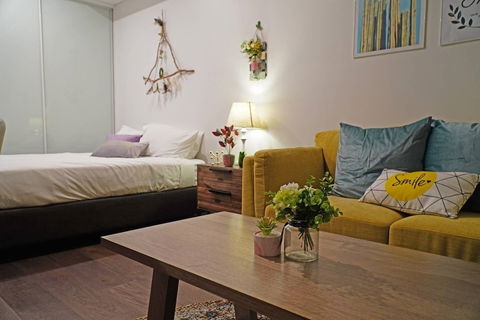 C08-darling Harbour Studio - South Australia Travel 4