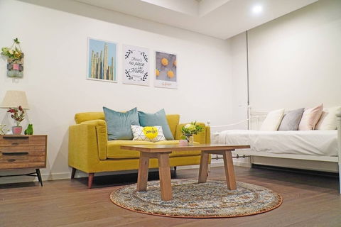 C08-darling Harbour Studio - South Australia Travel 0