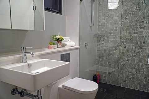 C08-darling Harbour Studio - South Australia Travel 6
