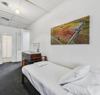 Triune House Bed  Breakfast - South Australia Travel