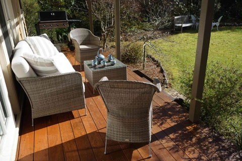 Wimbeldon - South Australia Travel 5