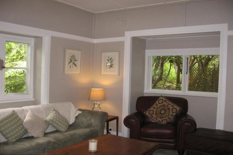 Wimbeldon - South Australia Travel 2