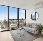 Luxuria Apartments EQ Tower - South Australia Travel