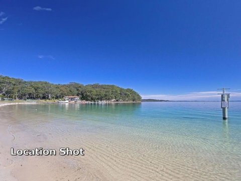 10 Intrepid 3 Intrepid Close Water Views Over Shoal Bay Beach - South Australia Travel 5