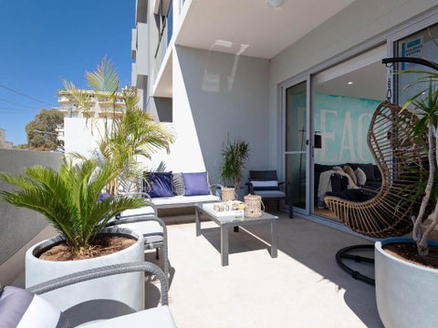 104 The Shoal 6 8 Bullecourt Street Linen Included & Under 200m To Beach - South Australia Travel 2