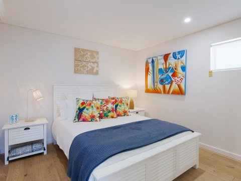 104 The Shoal 6 8 Bullecourt Street Linen Included & Under 200m To Beach - South Australia Travel 1