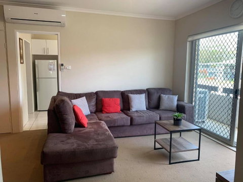 3 Silvana Court 26 Ajax Avenue Neat Unit With Air Conditioning - South Australia Travel 1