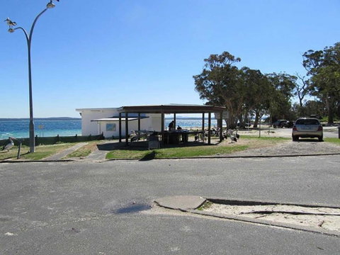 3 Silvana Court 26 Ajax Avenue Neat Unit With Air Conditioning - South Australia Travel 4