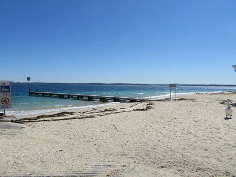 3 Silvana Court 26 Ajax Avenue Neat Unit With Air Conditioning - South Australia Travel 5