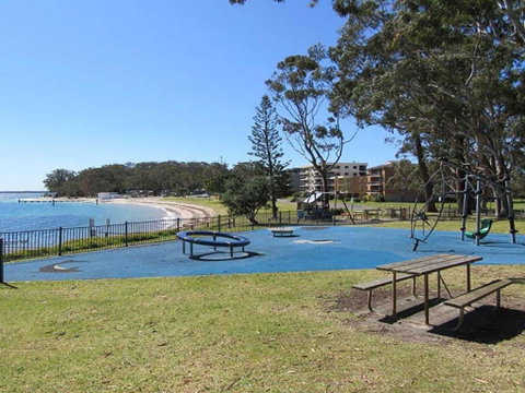 3 Silvana Court 26 Ajax Avenue Neat Unit With Air Conditioning - South Australia Travel 2