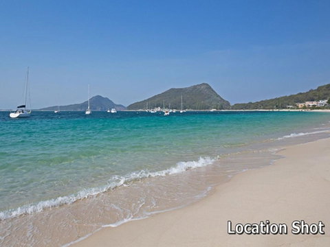 9 Shoal Bay Beach Apartments 2 Shoal Bay Road Air Conditioning & Complex Swimming Pool - South Australia Travel 4
