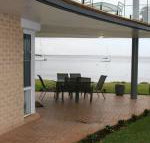 1 The Clippers 131 Soldiers Point Road fabulous waterfront unit - South Australia Travel