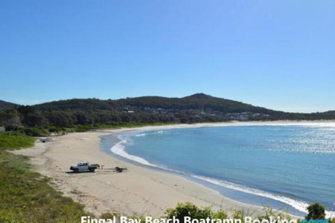 Bay Dream Believer 16 Verona Road Pet Friendly Boat Parking & WIFI - South Australia Travel 3
