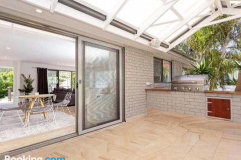 Bay Dream Believer 16 Verona Road Pet Friendly Boat Parking & WIFI - South Australia Travel 0