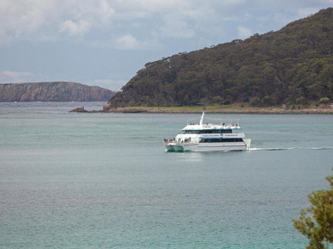 11 Intrepid 3 Intrepid Close Absolute Beachfront Bliss - South Australia Travel 4