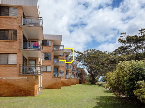 11 Intrepid 3 Intrepid Close Absolute Beachfront Bliss - South Australia Travel 2