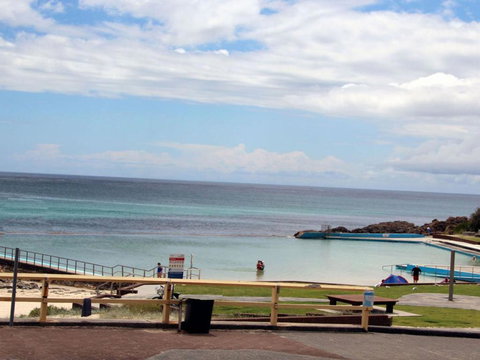 Hibiscus Court 3 Forster Main Beach! - South Australia Travel 5