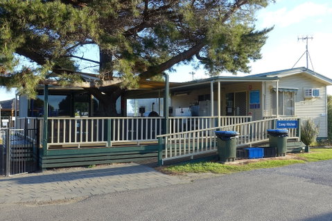 Discovery Parks - Goolwa - South Australia Travel 0
