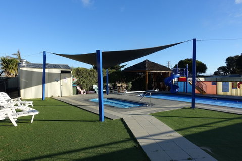 Discovery Parks - Goolwa - South Australia Travel 2