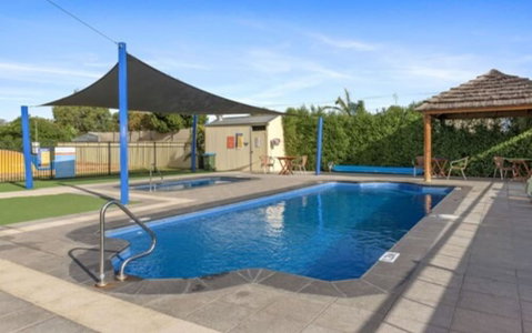Discovery Parks - Goolwa - South Australia Travel 1