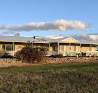 A Better Life Animal Sanctuary FarmStay Private Two Bedrooms Lounge Room  Bathroom  Toilet Shared Kitchen - South Australia Travel